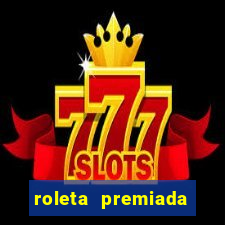 roleta premiada estrela bet